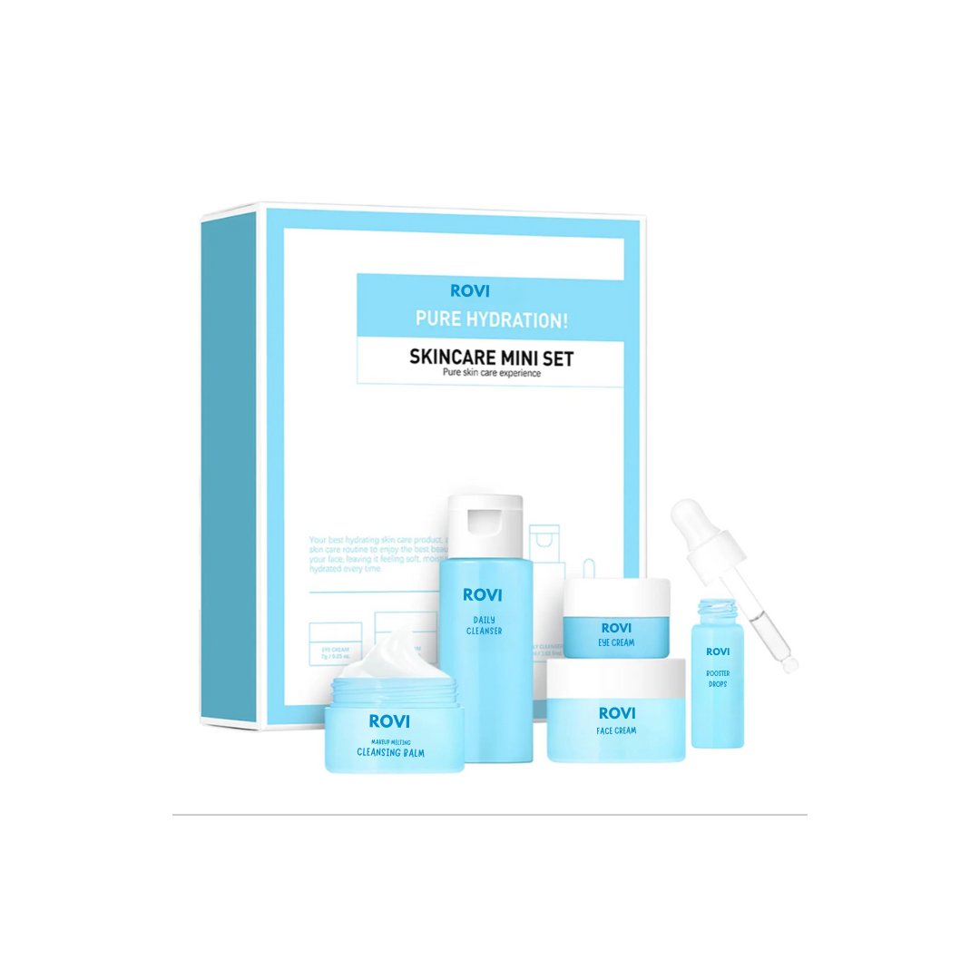 ROVI Mini Skin Care Set