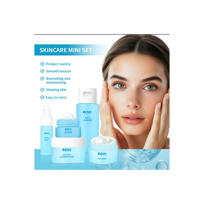 ROVI Mini Skin Care Set