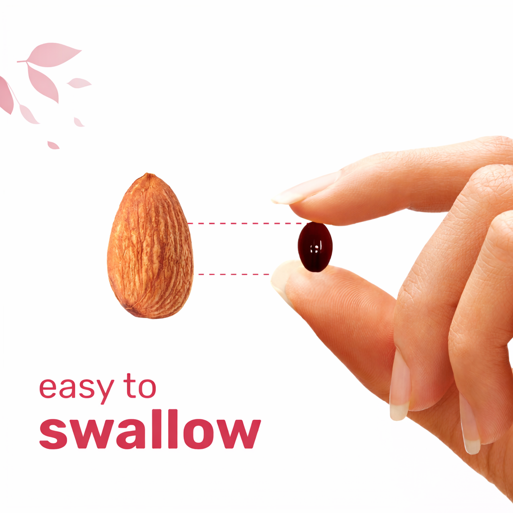 Rovi astaxanthin Soft Capsules – 120 Tablets